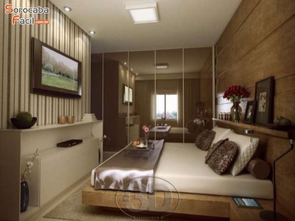 Apartamento em , Sorocaba - Apartamentos no CAMPOLIM!! - Foto 3